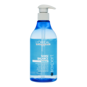 L´Oréal Professionnel Série Expert Sensi Balance Soothing Shampoo shampoo for sensitive scalp 500 ml