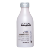 L´Oréal Professionnel Série Expert Shine Blonde Shampoo šampon za plavu kosu 250 ml