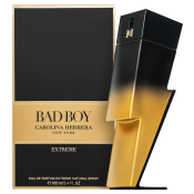 Carolina Herrera Bad Boy Extreme parfémovaná voda pro muže 100 ml