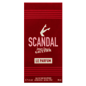 Jean P. Gaultier Scandal Le Parfum Intense Eau de Parfum da donna 30 ml