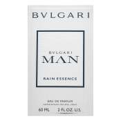 Bvlgari Man Rain Essence parfémovaná voda pro muže 60 ml