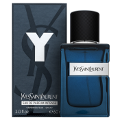 Yves Saint Laurent Y Intense woda perfumowana dla mężczyzn 60 ml