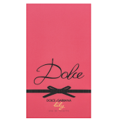 Dolce & Gabbana Dolce Lily toaletní voda pro ženy Extra Offer 2 75 ml
