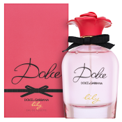 Dolce & Gabbana Dolce Lily toaletní voda pro ženy Extra Offer 2 75 ml