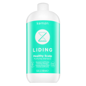 Kemon Liding Healthy Scalp Purifying Shampoo szampon oczyszczający do tłustej skóry głowy 1000 ml