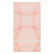 Lattafa Hayaati Florence parfémovaná voda pro ženy 100 ml