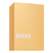 Hugo Boss The Scent dárková sada pro ženy Set III. 30 ml