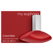 Calvin Klein My Euphoria parfémovaná voda pro ženy 30 ml