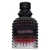 Valentino Uomo Born In Roma Intense parfémovaná voda pro muže 50 ml