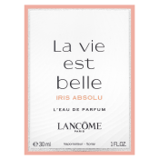 Lancôme La Vie Est Belle Iris Absolu parfémovaná voda pro ženy 30 ml