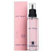 Armani (Giorgio Armani) My Way Eau de Parfum femei Refill 100 ml