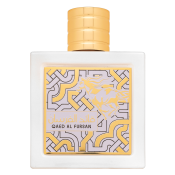 Lattafa Qaed Al Fursan Unlimited parfémovaná voda pro ženy 90 ml