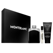 Mont Blanc Legend dárková sada pro muže Set I. 100 ml