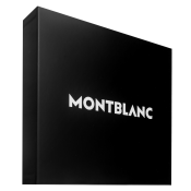 Mont Blanc Legend dárková sada pro muže Set I. 100 ml