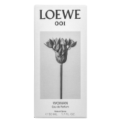 Loewe 001 Woman woda perfumowana dla kobiet 50 ml
