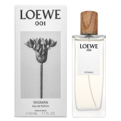 Loewe 001 Woman woda perfumowana dla kobiet 50 ml