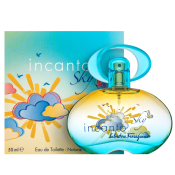 Salvatore Ferragamo Incanto Sky toaletní voda pro ženy 50 ml