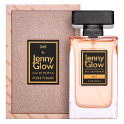 Jenny Glow She Eau de Parfum voor vrouwen Extra Offer 80 ml