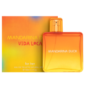 Mandarina Duck Vida Loca For Her toaletní voda pro ženy 100 ml