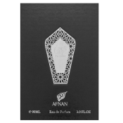 Afnan Turathi Homme Blue Парфюмна вода за мъже Extra Offer 2 90 ml