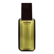 Antonio Puig Quorum Eau de Toilette bărbați Extra Offer 3 100 ml
