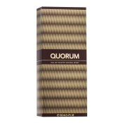 Antonio Puig Quorum Eau de Toilette bărbați Extra Offer 3 100 ml