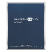 Mandarina Duck For Man parfémovaná voda pro muže 100 ml