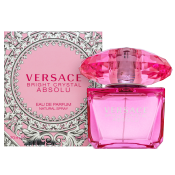 Versace Bright Crystal Absolu parfémovaná voda pro ženy Extra Offer 4 90 ml