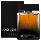 Dolce & Gabbana The One for Men Eau de Parfum für Herren Extra Offer 4 100 ml