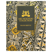 Alexandre.J Black Beetle Eau de Parfum unisex 100 ml