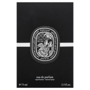 Diptyque Eau Rose parfémovaná voda pro ženy 75 ml