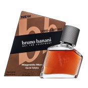 Bruno Banani Magnetic Man toaletní voda pro muže 30 ml