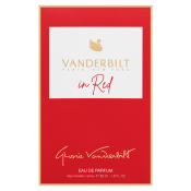 Gloria Vanderbilt In Red parfémovaná voda pre ženy 30 ml