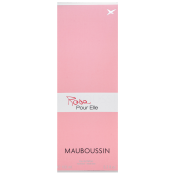 Mauboussin Rose pour Elle woda perfumowana dla kobiet 100 ml