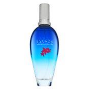Escada Santorini Sunrise Limited Edition Eau de Toilette para mujer Extra Offer 2 100 ml