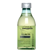 L´Oréal Professionnel Série Expert Volumetry Shampoo šampon pro jemné vlasy 250 ml