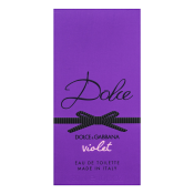 Dolce & Gabbana Dolce Violet toaletní voda pro ženy 30 ml