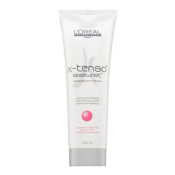 L´Oréal Professionnel X-Tenso Moisturist Smoothing Cream krema za trajno ravnanje kose Natural Hair 250 ml