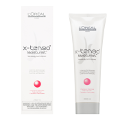 L´Oréal Professionnel X-Tenso Moisturist Smoothing Cream krema za trajno ravnanje kose Natural Hair 250 ml