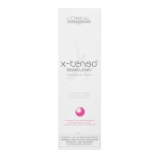 L´Oréal Professionnel X-Tenso Moisturist Smoothing Creme krem do trwałego prostowania włosów Resistant Natural Hair 250 ml