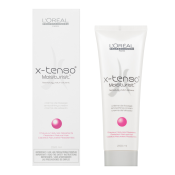 L´Oréal Professionnel X-Tenso Moisturist Smoothing Creme krem do trwałego prostowania włosów Resistant Natural Hair 250 ml