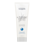 L´Oréal Professionnel X-Tenso Moisturist Smoothing Creme krém pro permanentní narovnání vlasů Sensitised Hair 250 ml