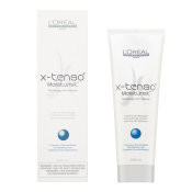 L´Oréal Professionnel X-Tenso Moisturist Smoothing Creme krém pro permanentní narovnání vlasů Sensitised Hair 250 ml