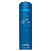 Perry Ellis 360° Very Blue For Men тоалетна вода за мъже 100 ml