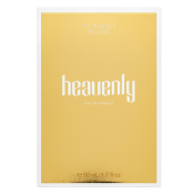 Victoria's Secret Heavenly Eau de Parfum voor vrouwen 50 ml