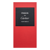 Cartier Pasha Noir Absolu parfémovaná voda pro muže 50 ml