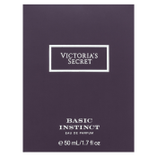 Victoria's Secret Basic Instinct parfémovaná voda pro ženy 50 ml