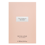 Victoria's Secret So In Love parfémovaná voda pro ženy 100 ml