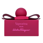 Salvatore Ferragamo Signorina Ribelle Fashion Edition Eau de Parfum für Damen 50 ml