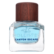 Hollister Canyon Escape Eau de Toilette für Herren 30 ml